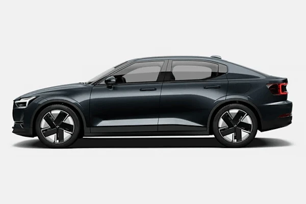 Polestar 2 Long range Dual motor