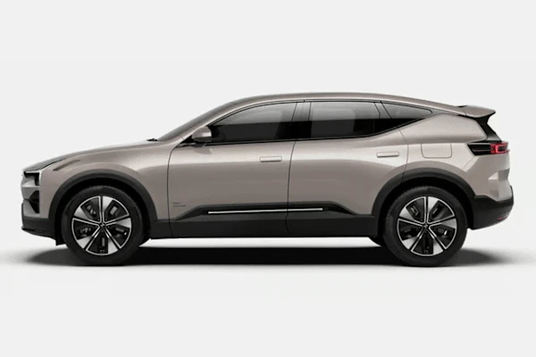 Polestar 3 Dual Motor