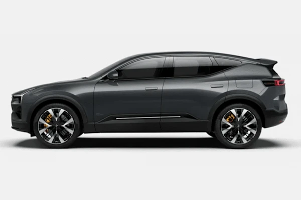 Polestar 3 Performance
