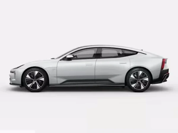 Polestar 5 Dual motor - Launch edition