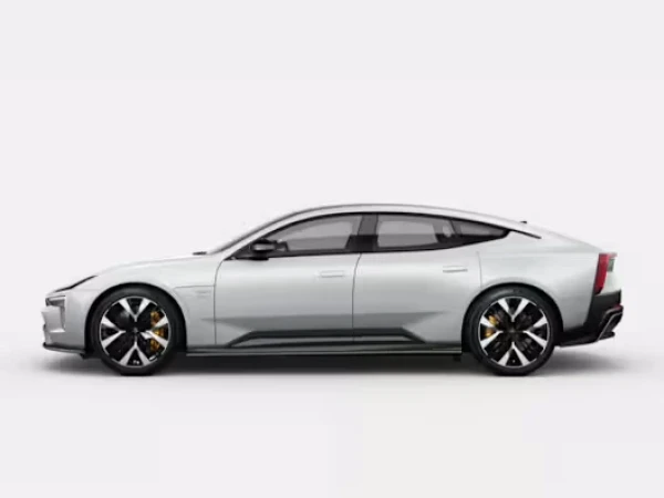 Polestar 5 Performance - Launch edition