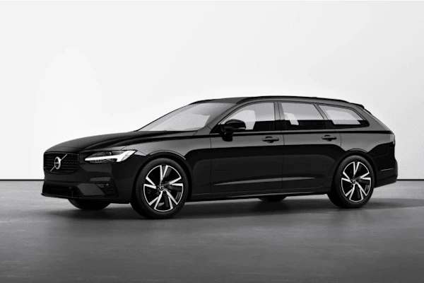 V90 Plus