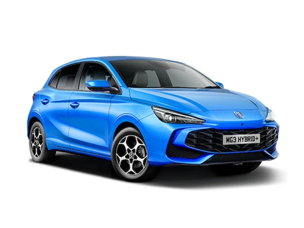 MG3 Hybrid SE