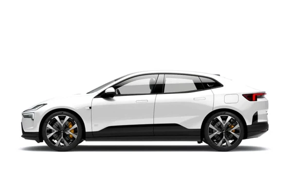 Polestar 4 Dual Motor