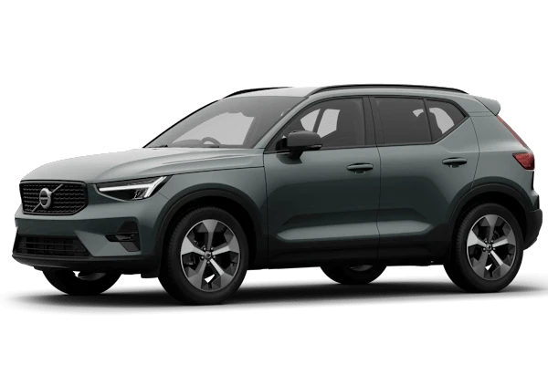 XC40 Plus Pro
