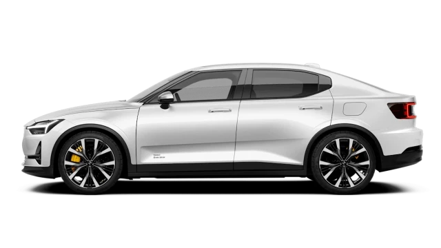 Polestar Pre-reg
