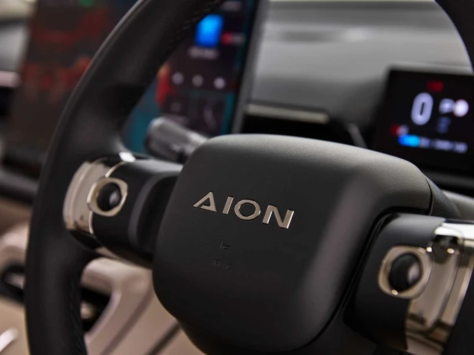 Technology, Connectivity & Safety