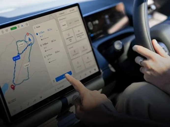 Technology, connectivity and safety