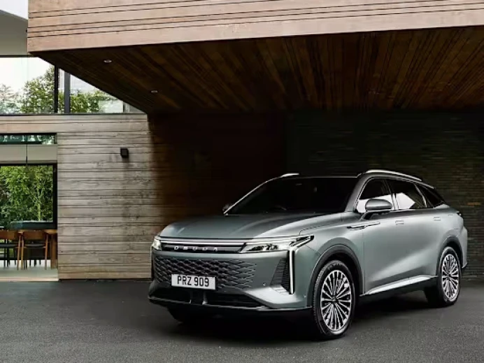 Quiet Capability, Inside and Out