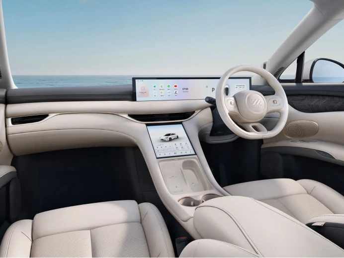 Automated Precision Driving