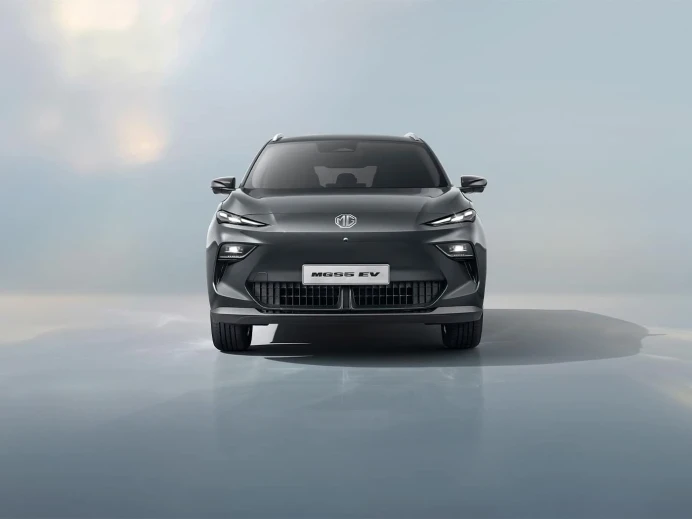 Rapid Charging & Impressive Range