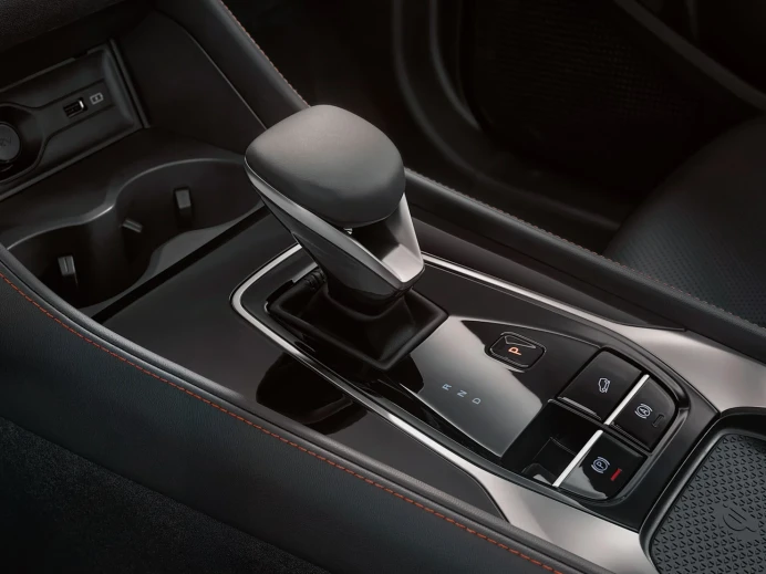 Seamless Hybrid Performance