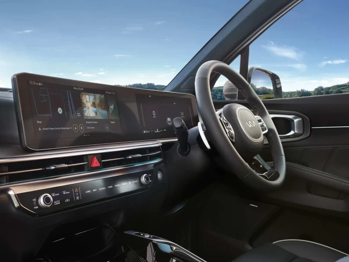 Hybrid performance and technology