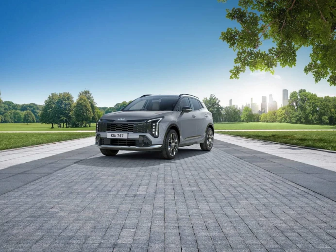 Hybrid Performance and efficiency