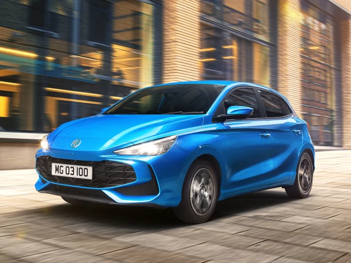 What's Included in the Motability Scheme?
