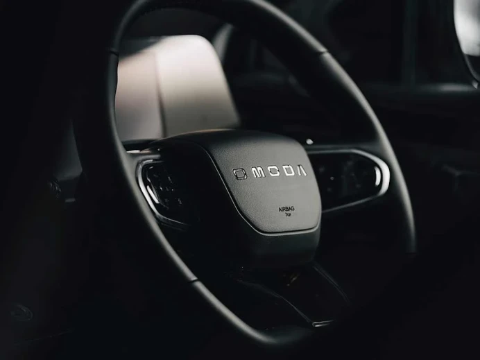 Interior Highlights