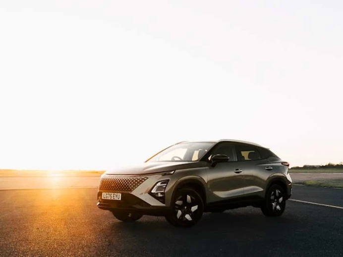 Exterior Highlights