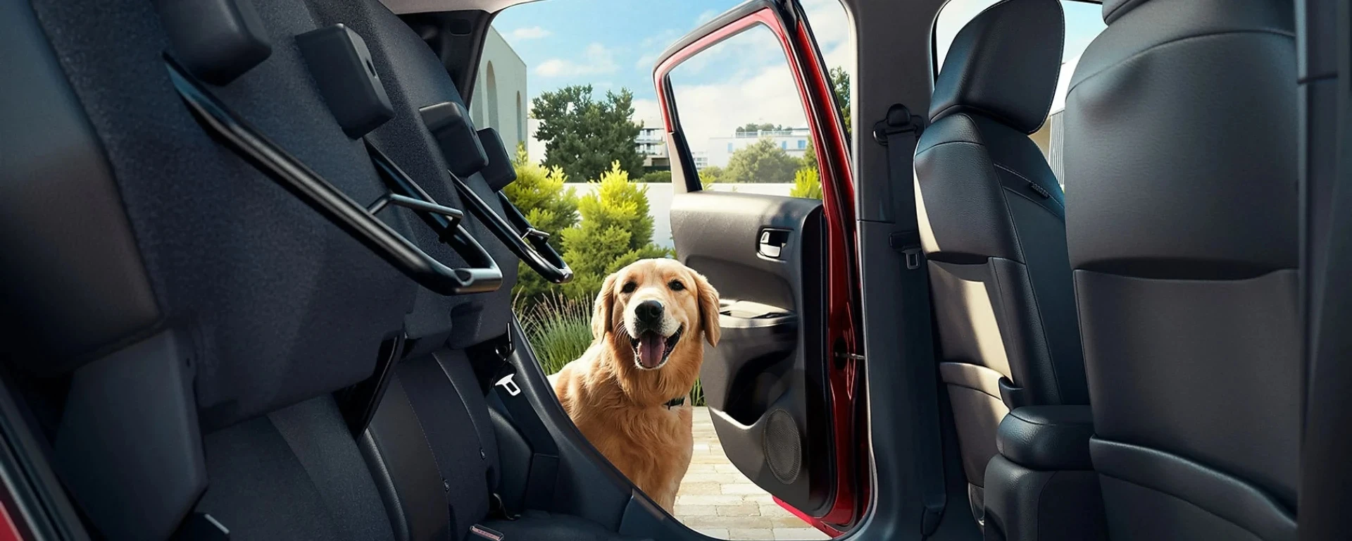 Latest Honda Motability offers at Waylands