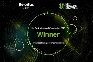 Waylands Recognised as a Deloitte Best Managed Company 2026