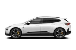 Polestar Polestar 4 SUV