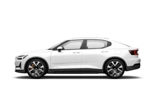 Polestar Polestar 2