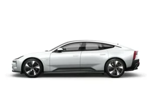 Polestar Polestar 5