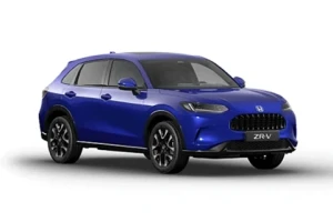 Honda ZR-V