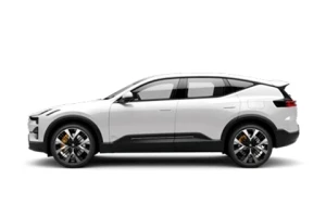 Polestar Polestar 3