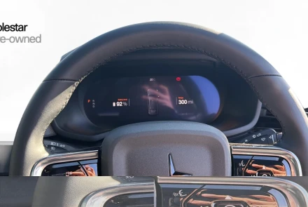 POLESTAR Polestar 2 Listing Image