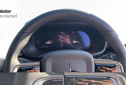 POLESTAR Polestar 2 Listing Image