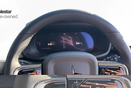 POLESTAR Polestar 2 Listing Image