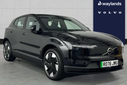 VOLVO EX30 Listing Image