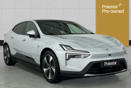 POLESTAR Polestar 4 Listing Image
