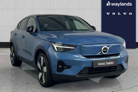 VOLVO C40 Listing Image