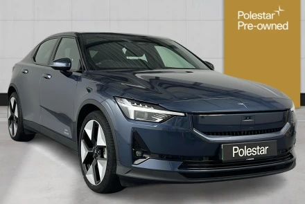 POLESTAR Polestar 2 Listing Image