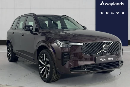 VOLVO XC90 Listing Image