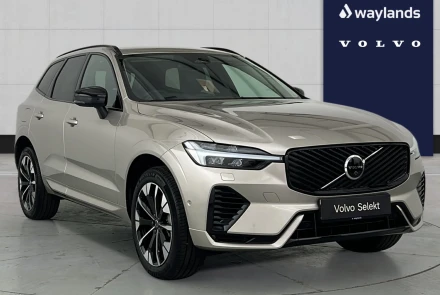 VOLVO XC60 Listing Image