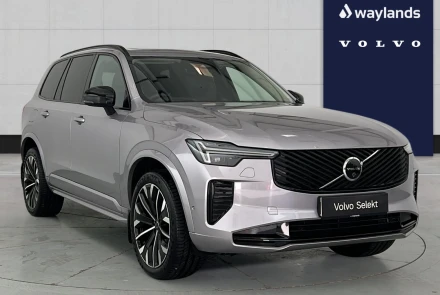 VOLVO XC90 Listing Image