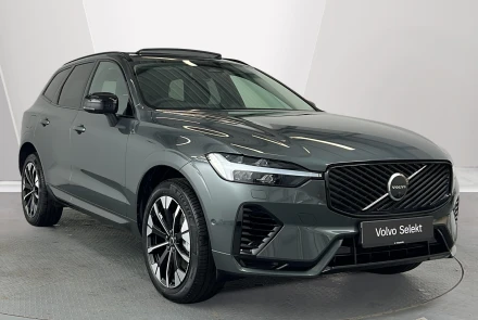 VOLVO XC60 Listing Image