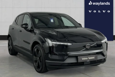 VOLVO EX30 Listing Image