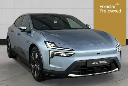 POLESTAR Polestar 4 Listing Image