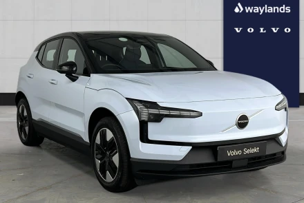 VOLVO EX30 Listing Image