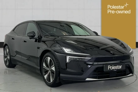 POLESTAR Polestar 4 Listing Image