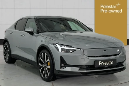 POLESTAR Polestar 2 Listing Image