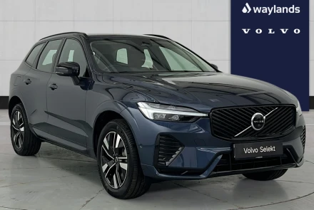 VOLVO XC60 Listing Image