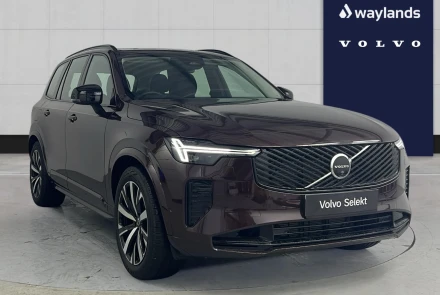 VOLVO XC90 Listing Image