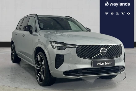 VOLVO XC90 Listing Image