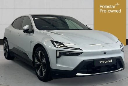 POLESTAR Polestar 4 Listing Image