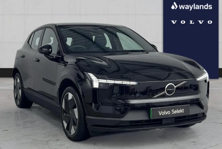 VOLVO EX30 Listing Image