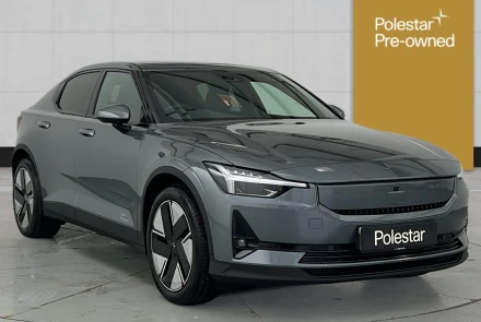 POLESTAR Polestar 2 Listing Image